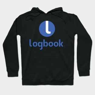 Logbook for geocacher Hoodie